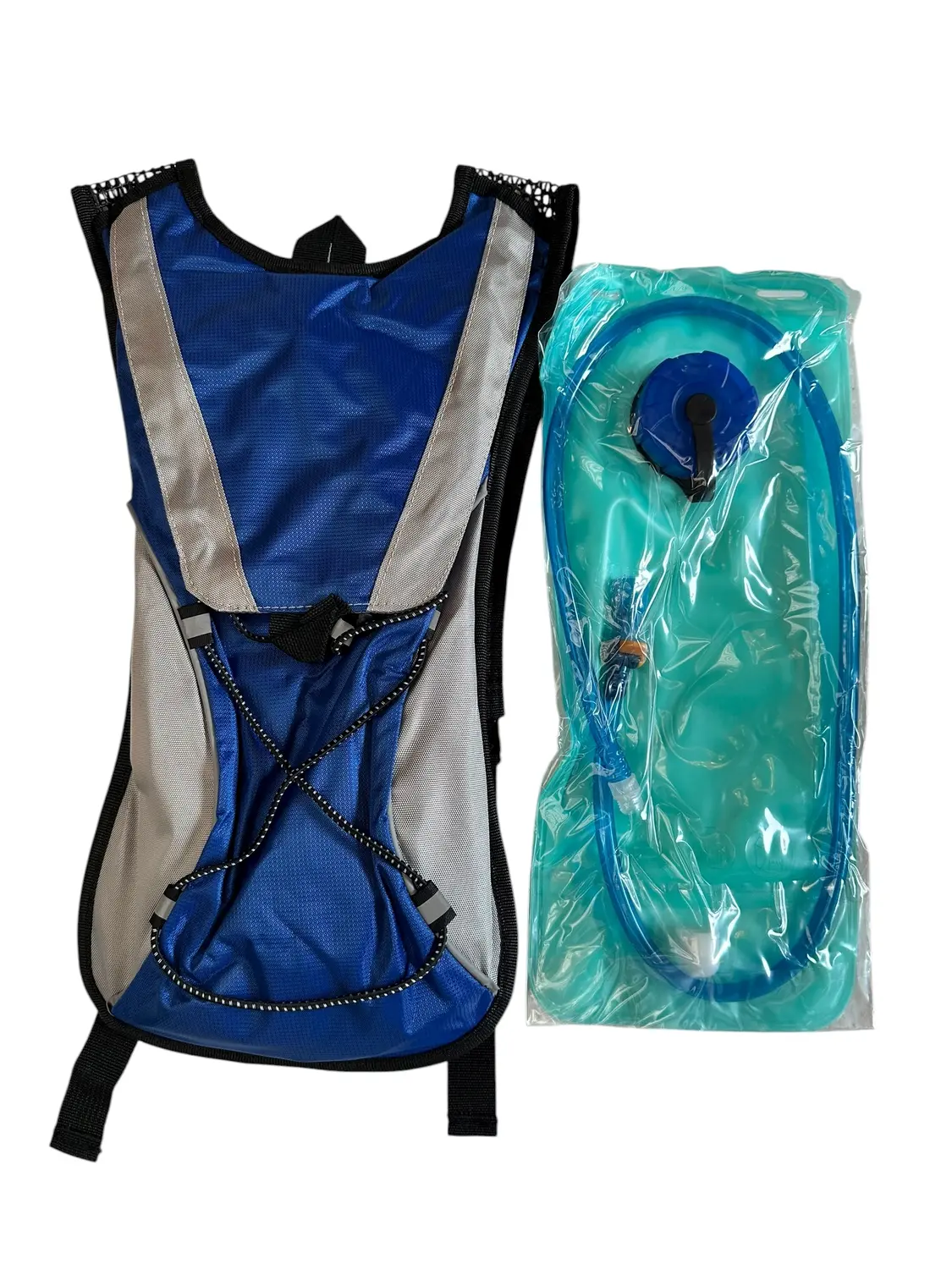 Pack Camelback mochila + bolsa de hidratación para trekking