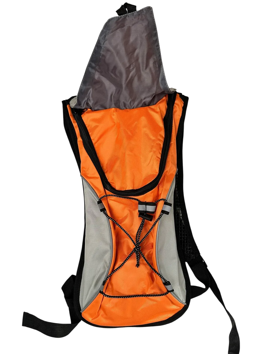 Pack Camelback mochila + bolsa de hidratación para trekking variedades - Imagen 3