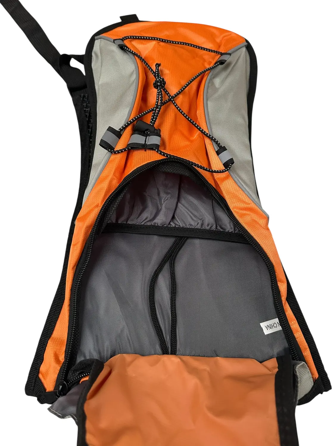 Pack Camelback mochila + bolsa de hidratación para trekking variedades - Imagen 5
