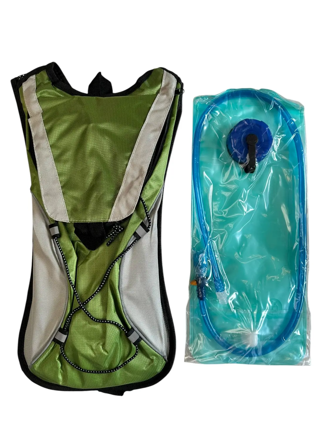 Pack Camelback mochila + bolsa de hidratación para trekking