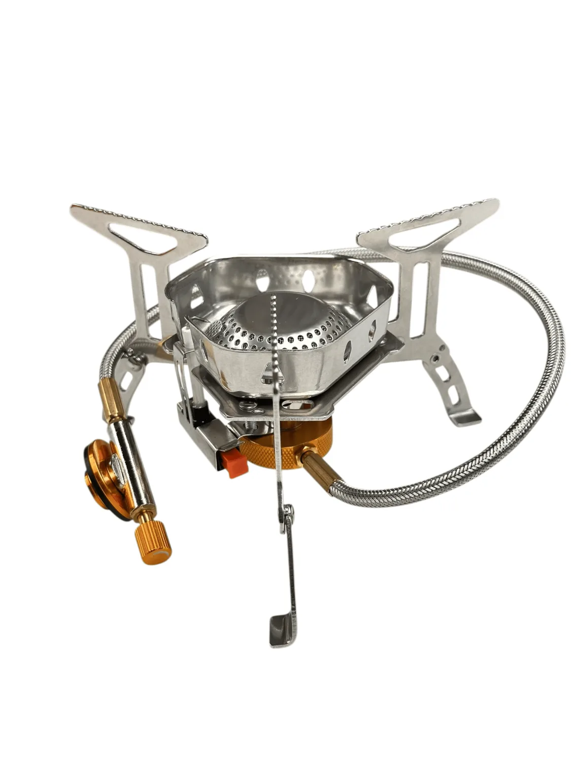 Cocinilla portátil para camping Campsor - Imagen 4