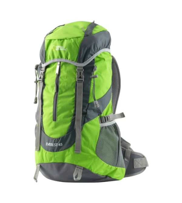 Mochila Everest 45 L National Geographic
