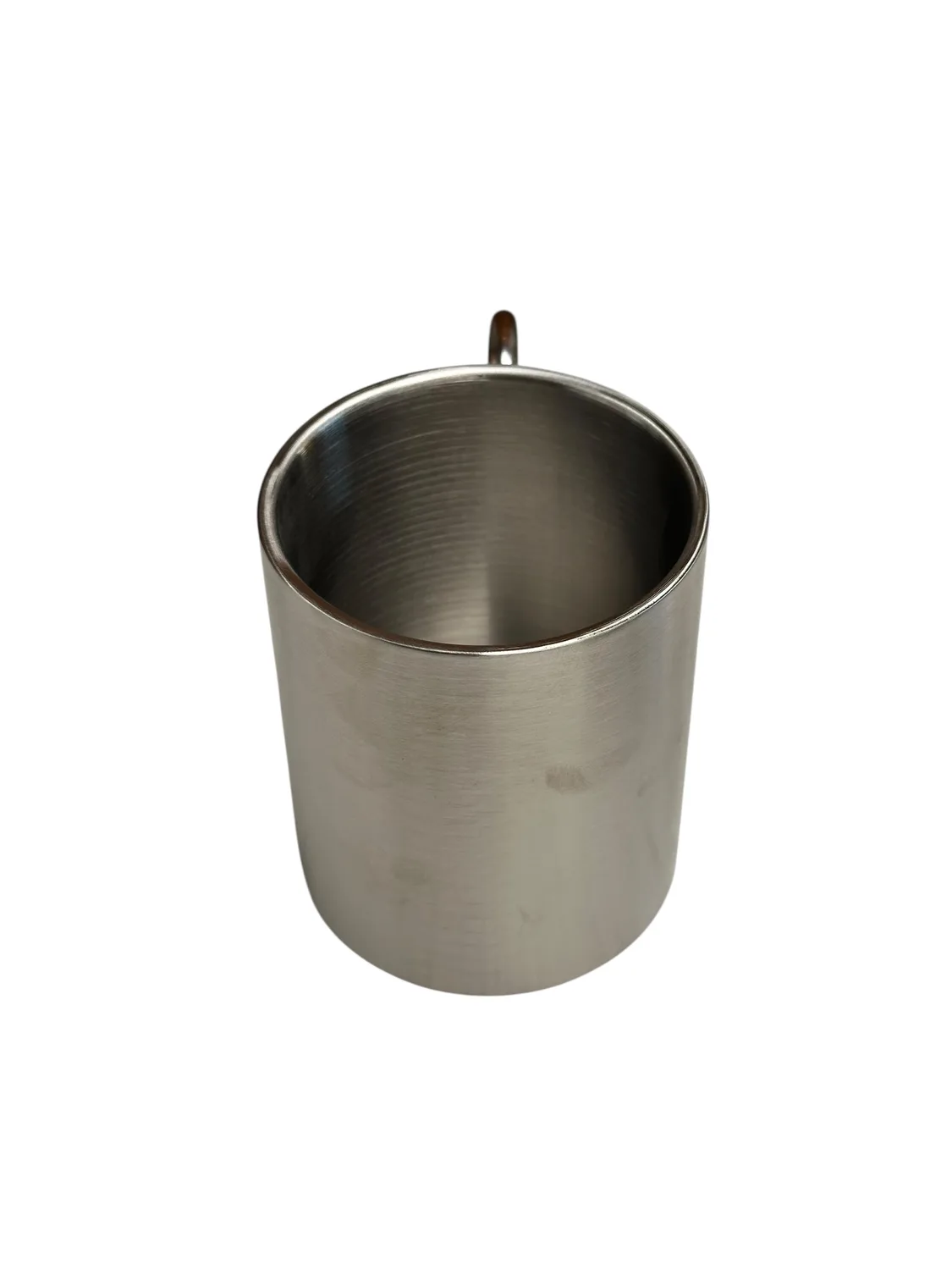 Vaso térmico con mosquetón 300ml