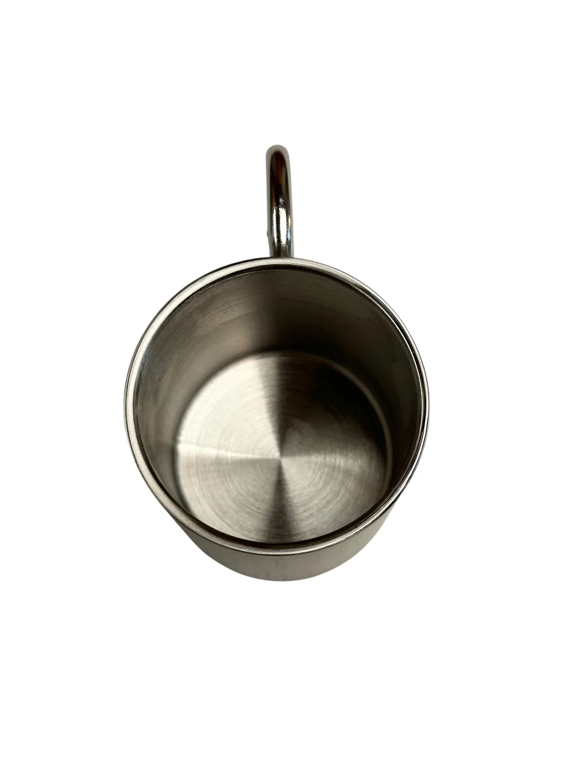 Vaso térmico con mosquetón 300ml