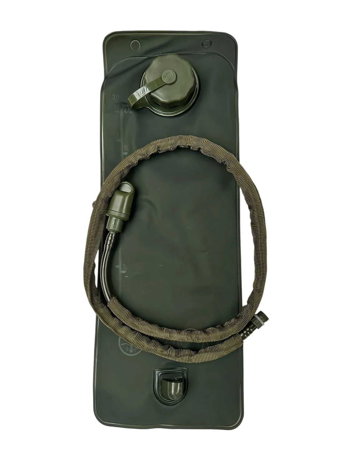 Bolsa de hidratación 3 Litros para trekking, running, ciclismo