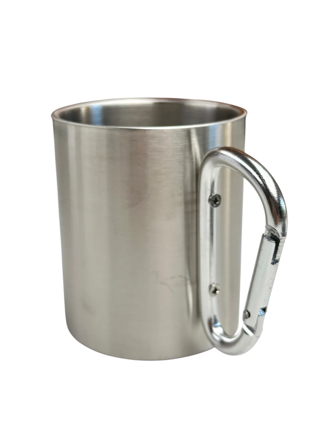Vaso térmico con mosquetón 300ml