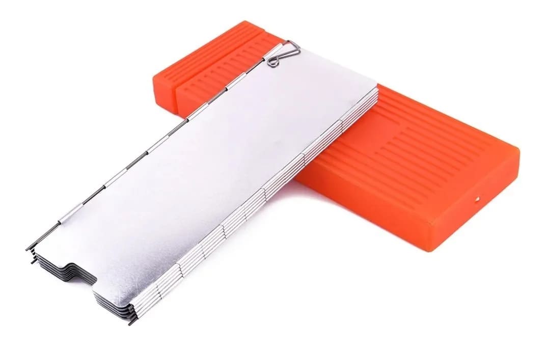 Protector de viento para cocinilla 10 placas - Imagen 5