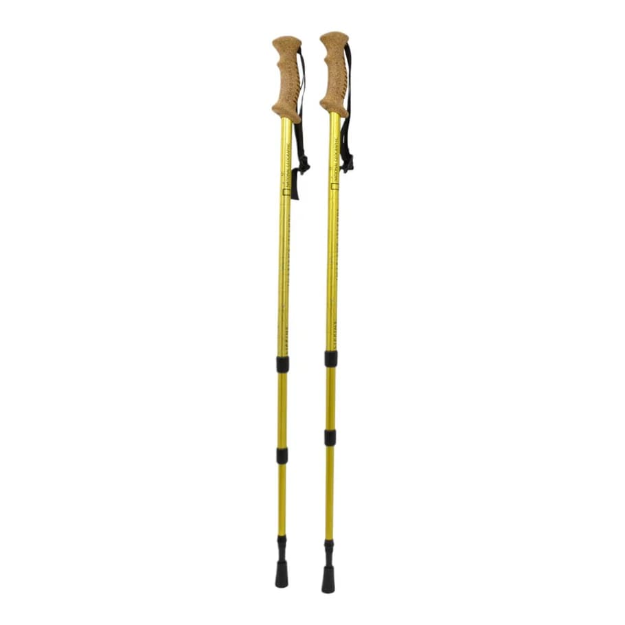 Par de Bastones De Trekking Adventure National Geographic