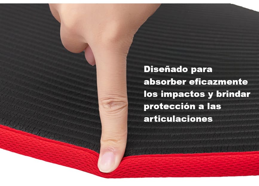 Cholchoneta mat de yoga antideslizante 1