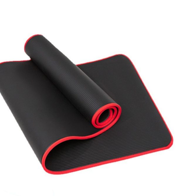Cholchoneta mat de yoga antideslizante 1