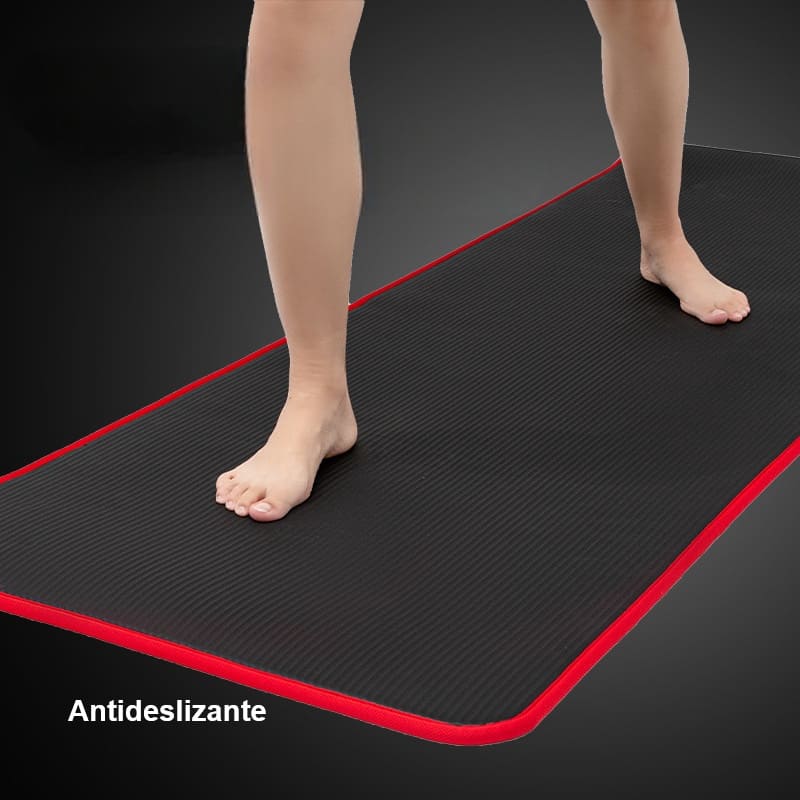Cholchoneta mat de yoga antideslizante 1