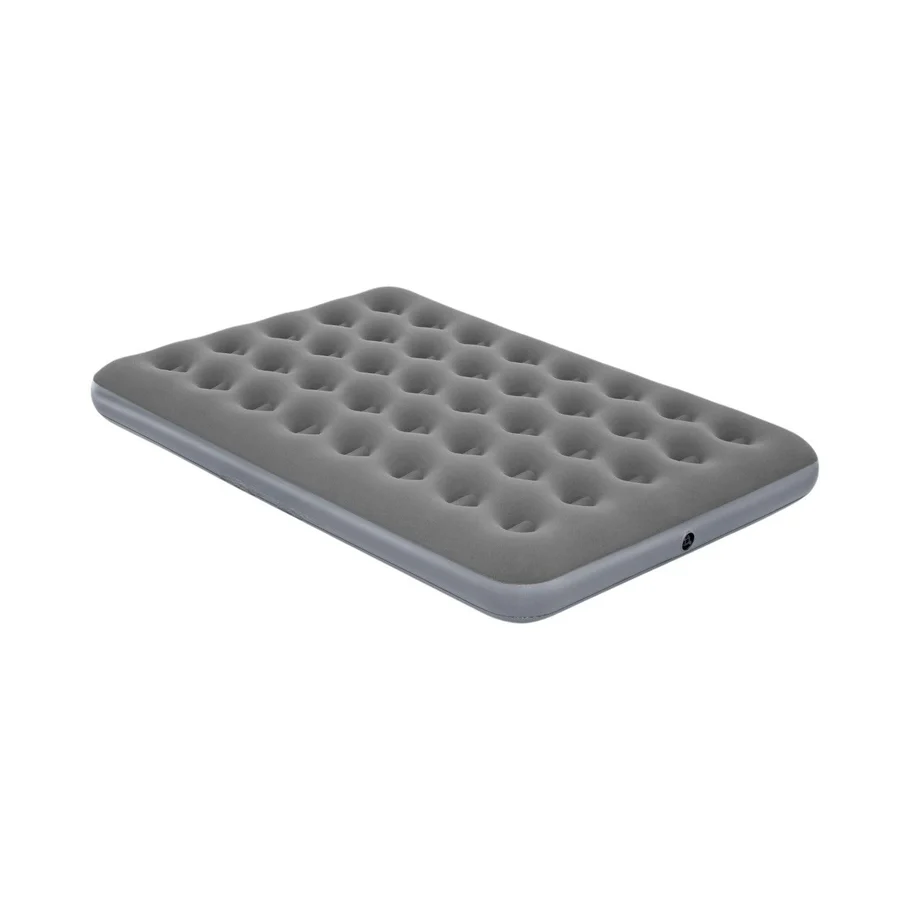 Colchón Inflable 2 plazas Deluxe Bestway 1.91m x 1.37m x 22cm - Imagen 2