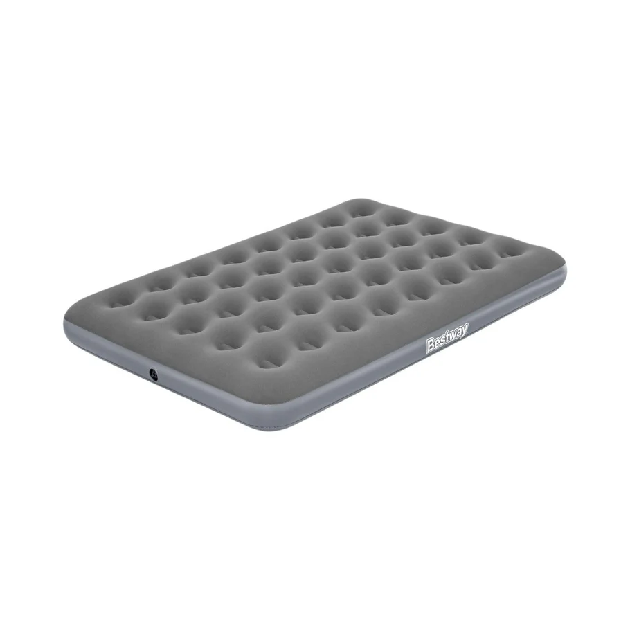 Colchón Inflable 2 plazas Deluxe Bestway 1.91m x 1.37m x 22cm