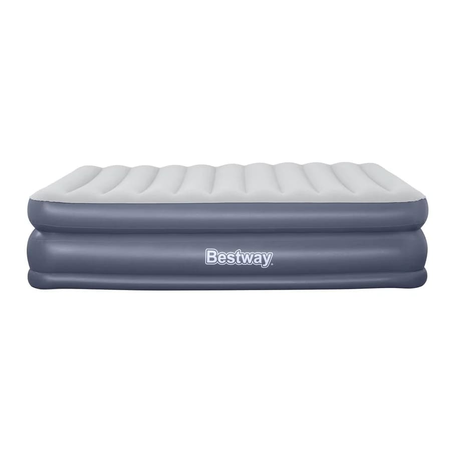 Colchón Inflable Eléctrico Queen Tritech Bestway