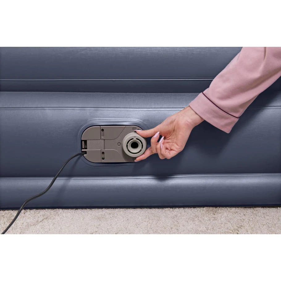 Colchón Inflable Eléctrico Queen Tritech Bestway