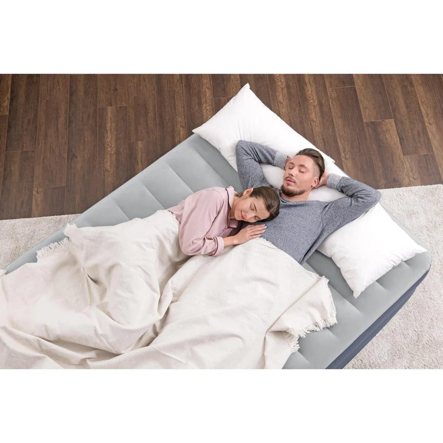 Colchón Inflable Eléctrico Queen Tritech Bestway