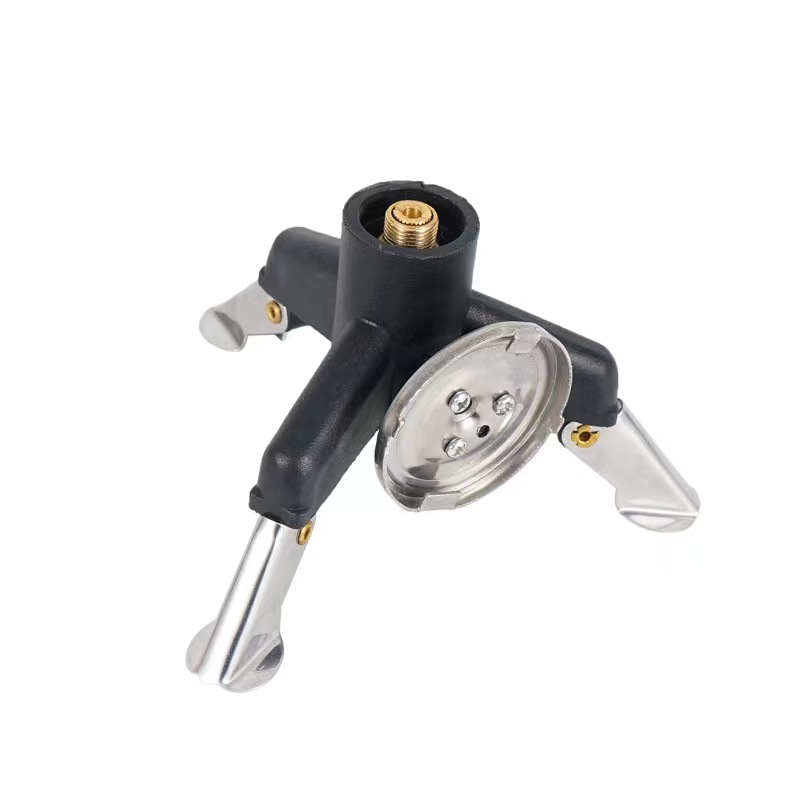 Adaptador De Gas Cilindro Para Cocinilla Portatil