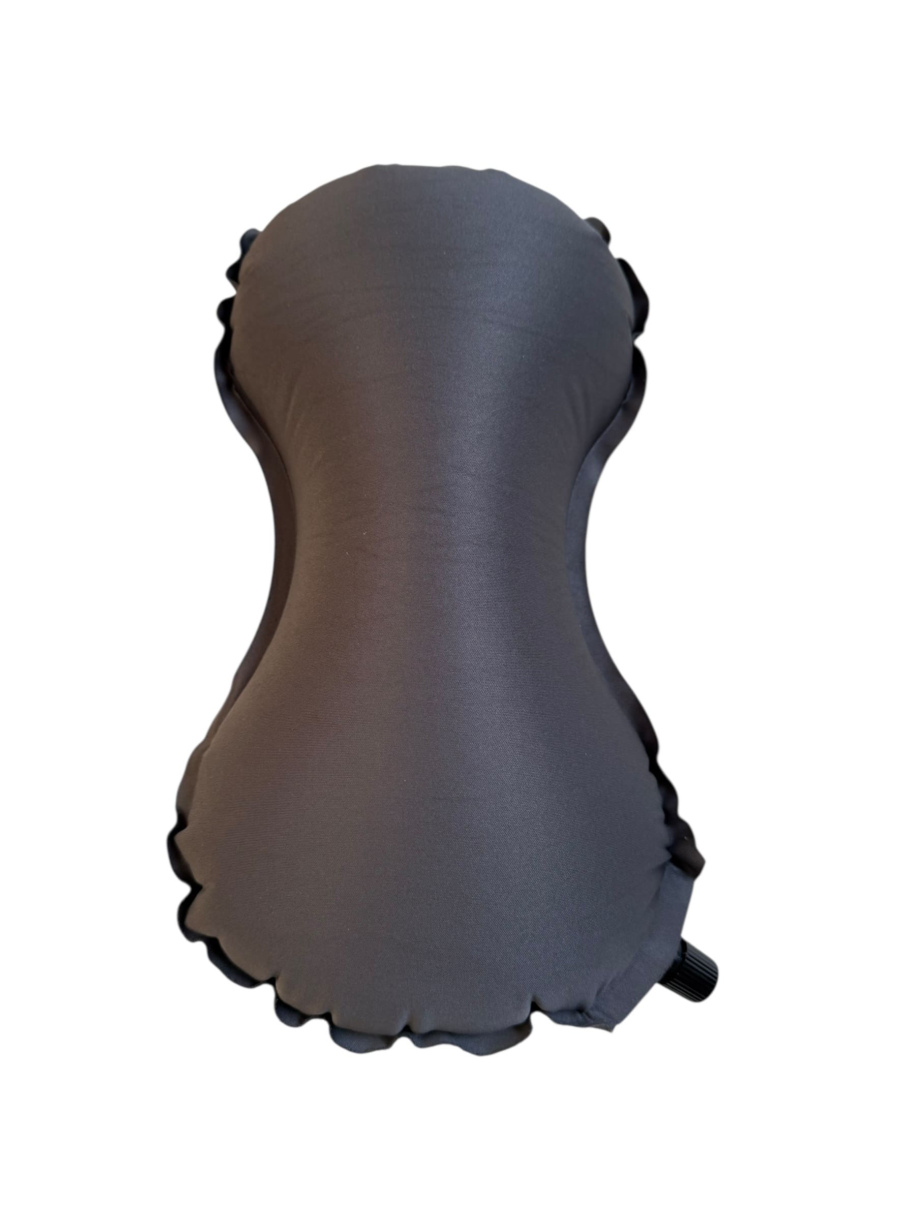 Almohada inflable para camping
