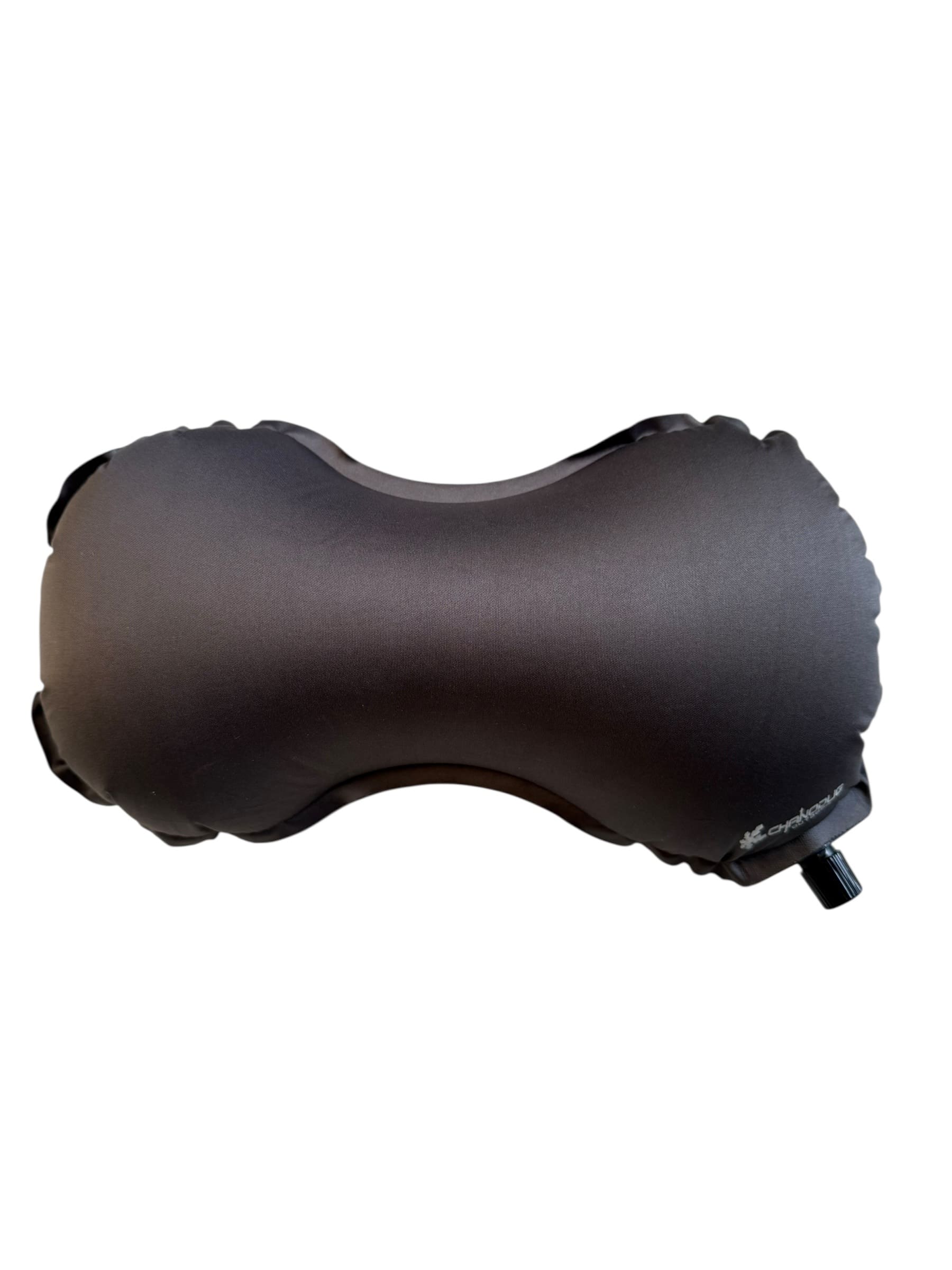 Almohada inflable para camping