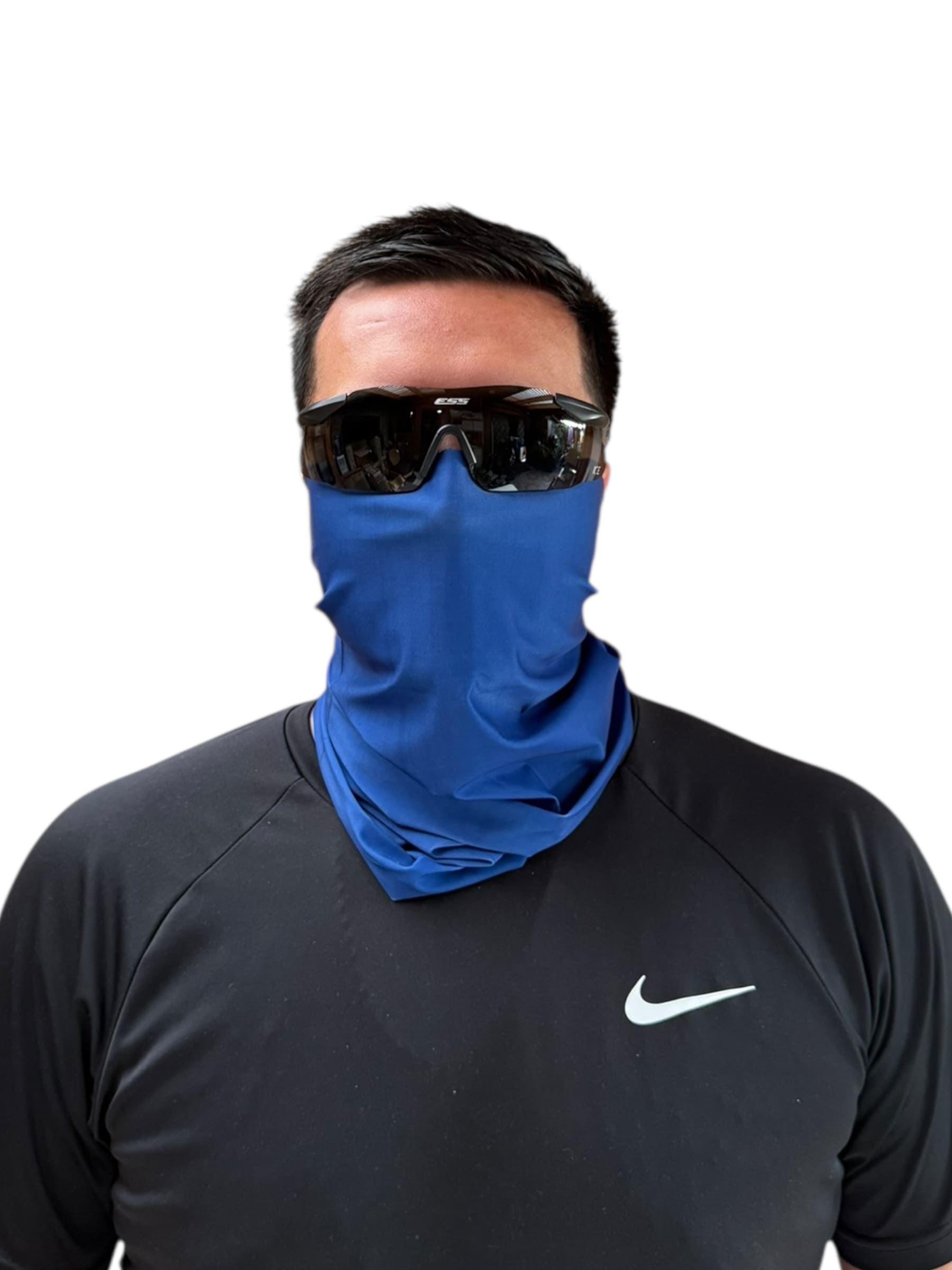 Bandana Deportiva Con Filtro Uv