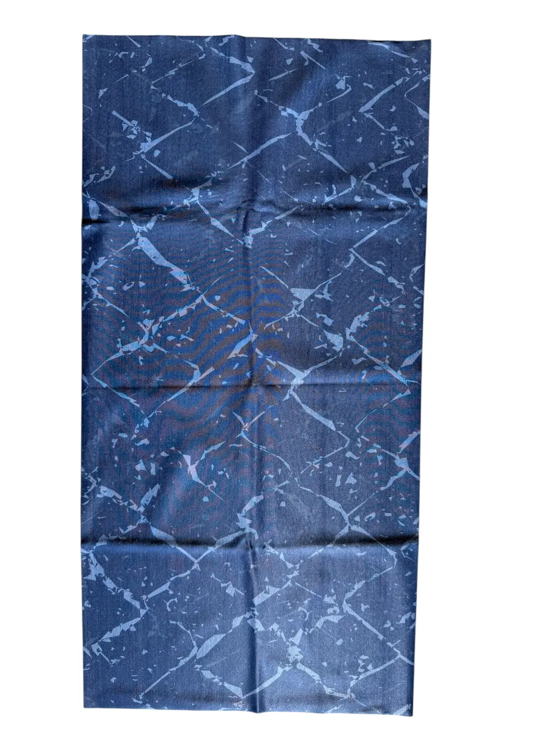 Bandana Deportiva Con Filtro Uv