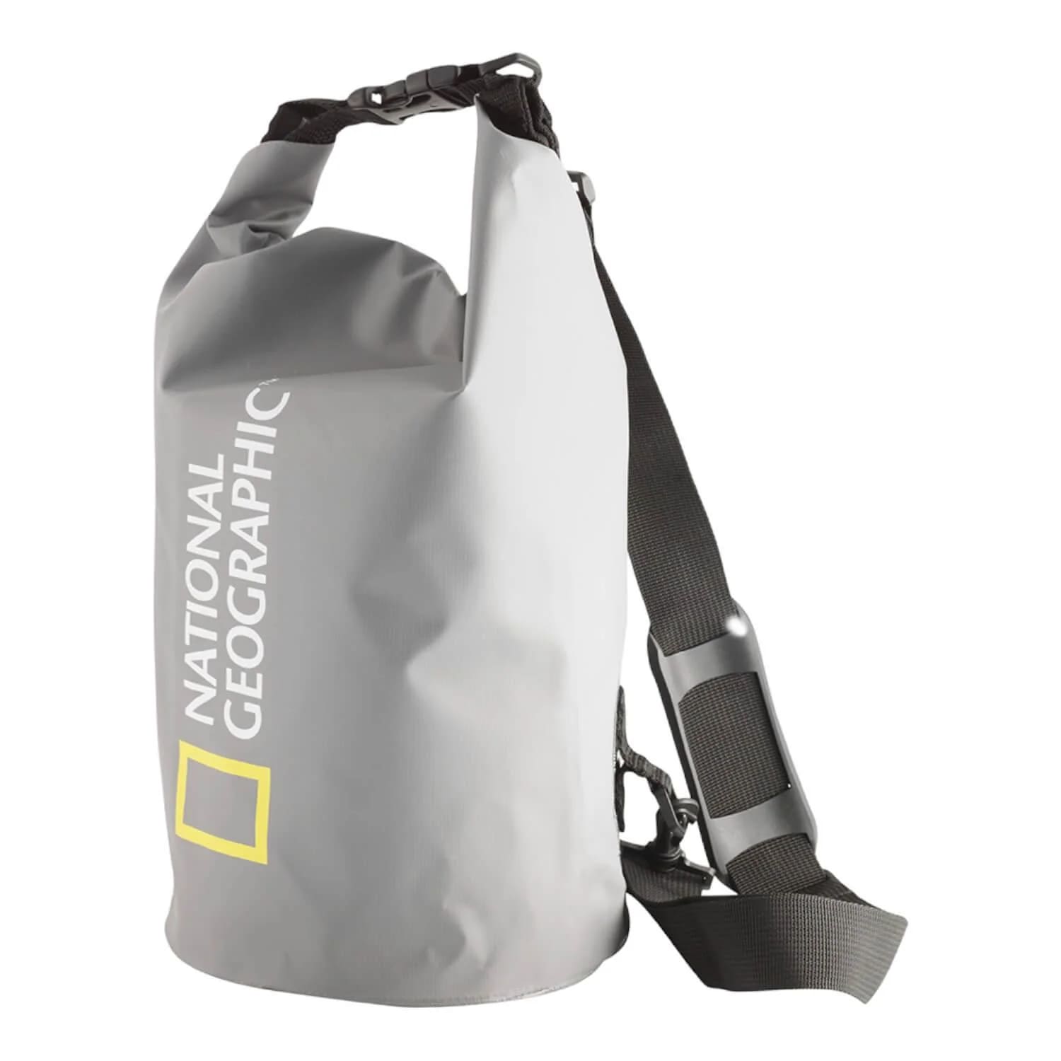 Bolso Impermeable 5 Litros National Geographic