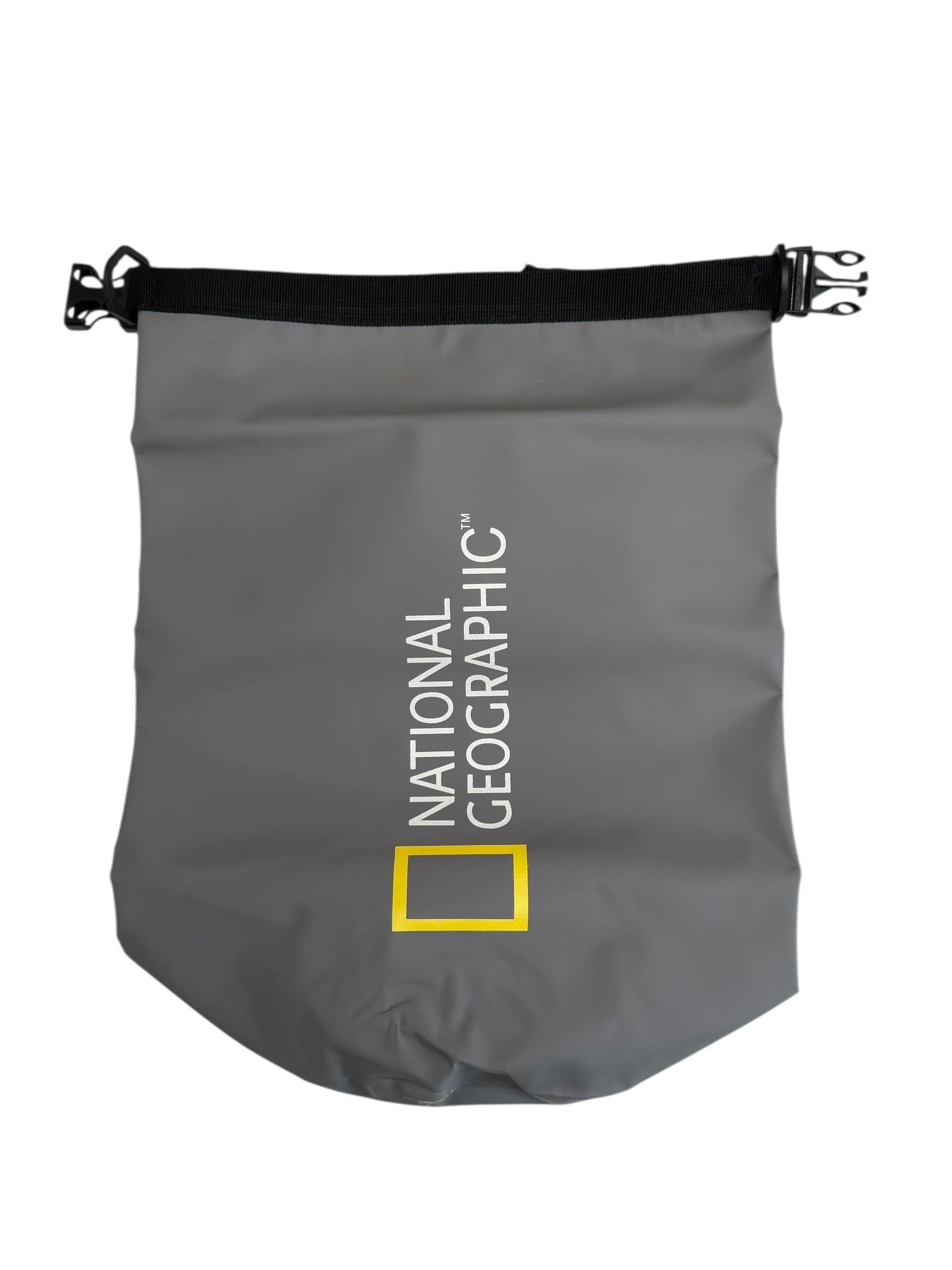 Bolso Impermeable 5 Litros National Geographic
