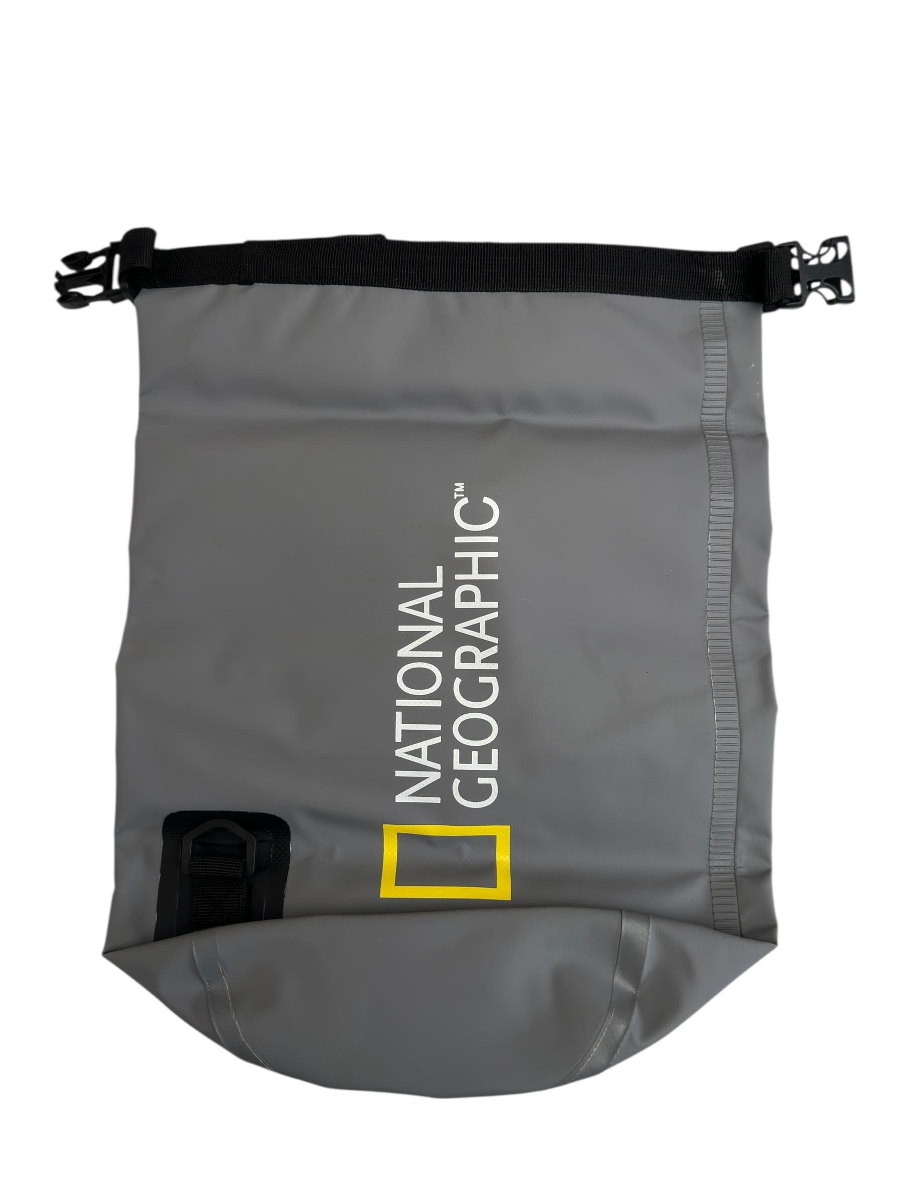 Bolso Impermeable 5 Litros National Geographic