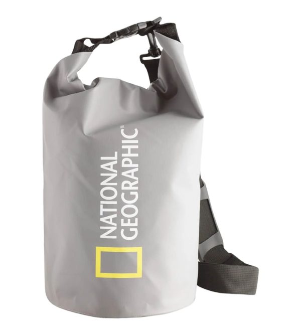 Bolso Impermeable 5 Litros National Geographic