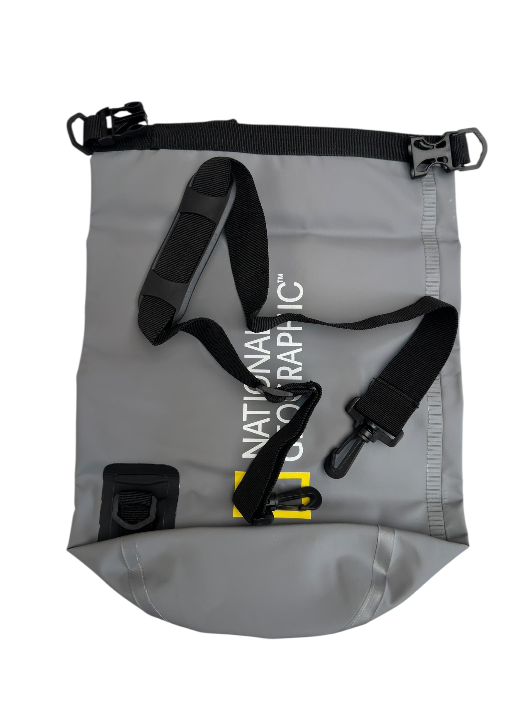 Bolso Impermeable 5 Litros National Geographic
