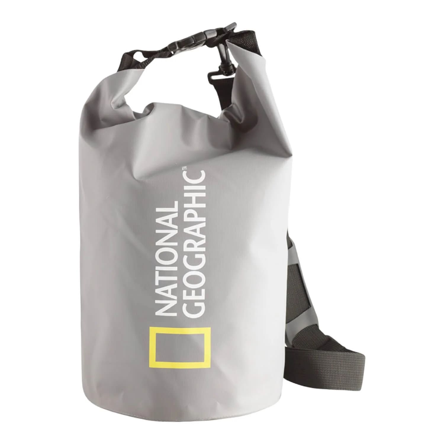 Bolso Impermeable 5 Litros National Geographic