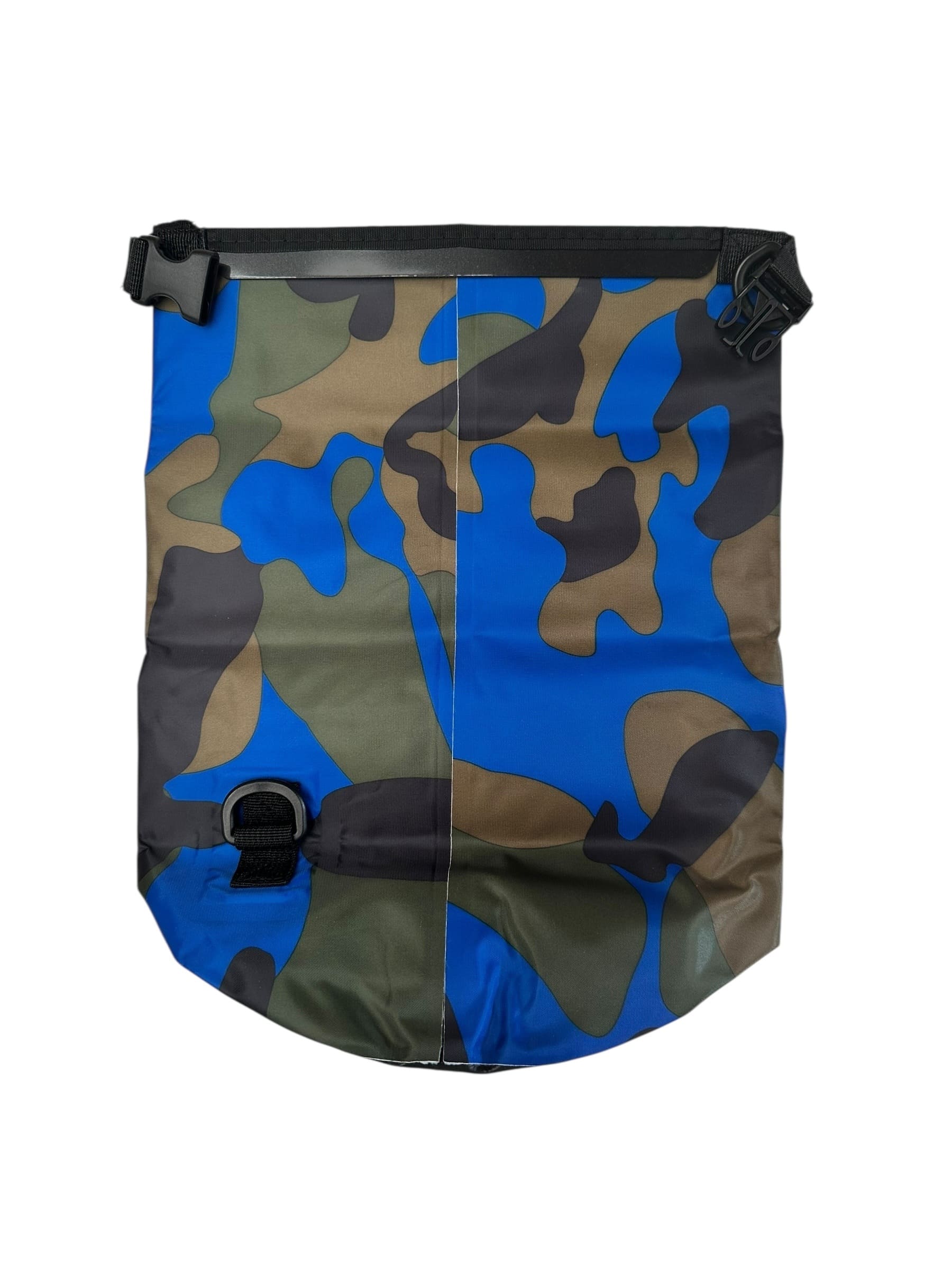 Bolso waterproof azul 5L 1