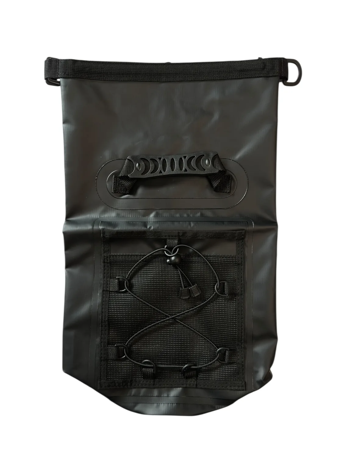 Bolso waterproof impermeable negro