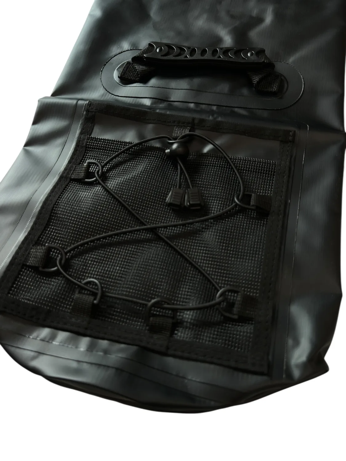 Bolso waterproof impermeable negro