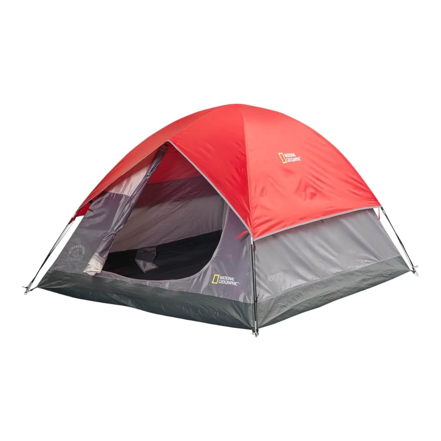Carpa 3 personas Newport