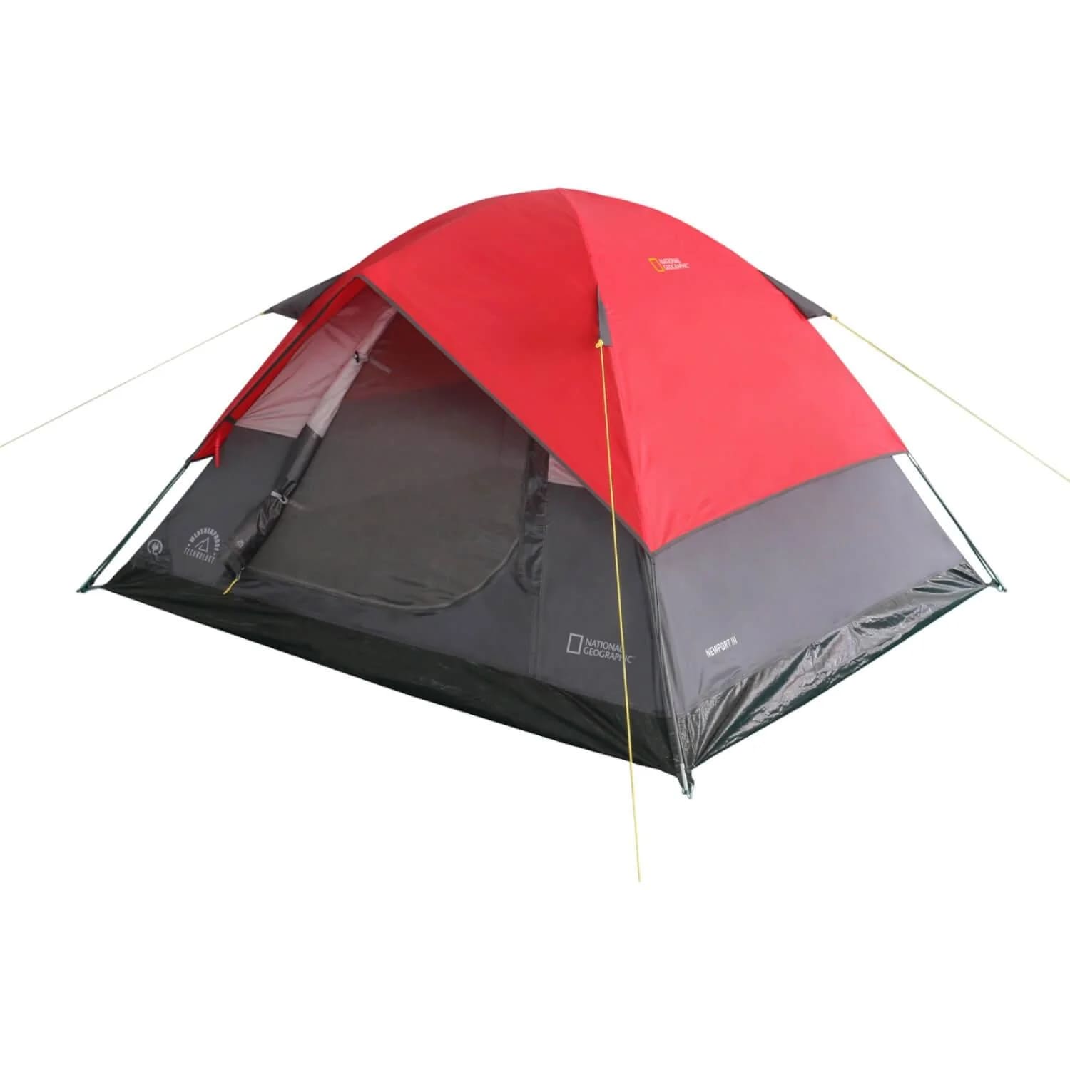 Carpa 3 personas Newport