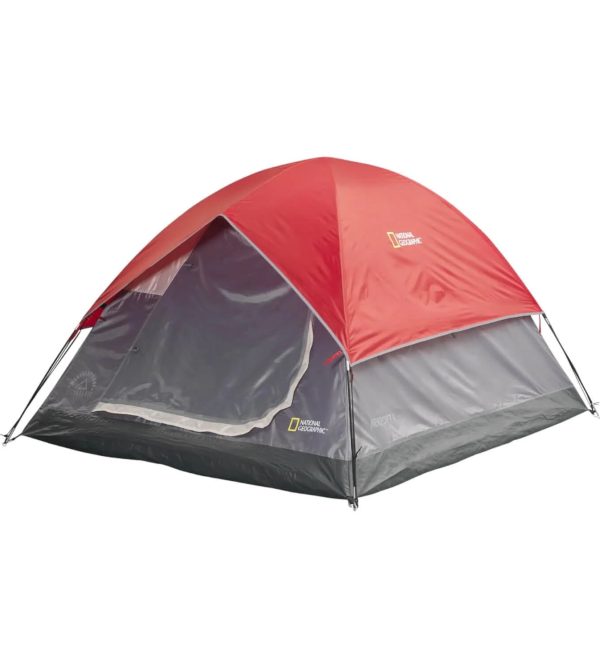 Carpa 3 personas Newport
