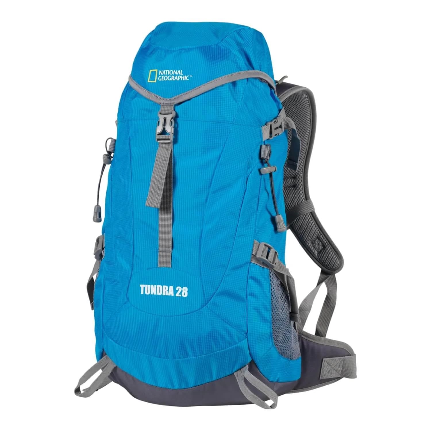 Mochila Tundra Celeste 28 Litros National Geographic