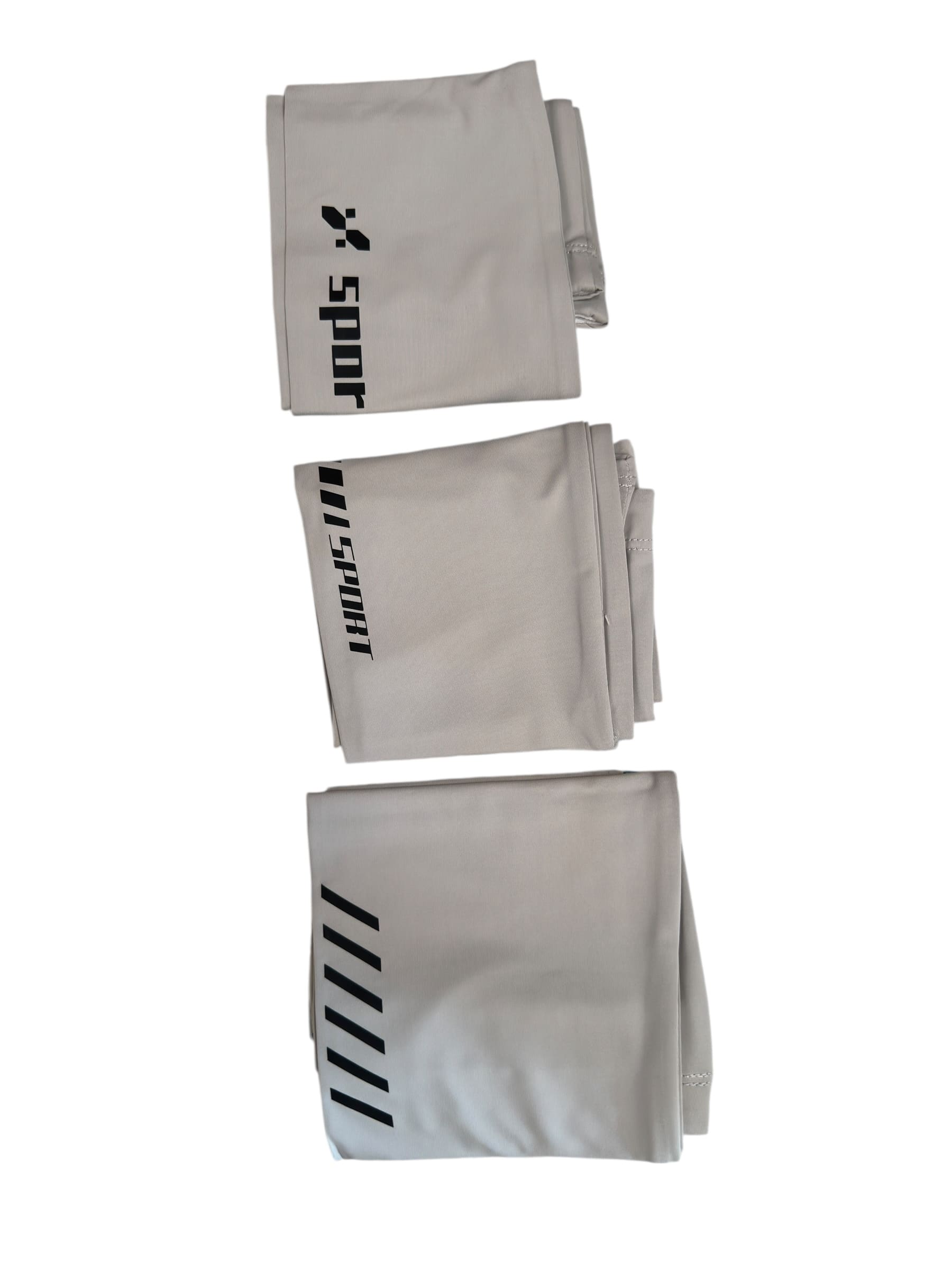 Mangas Deportivas con Protección Solar UPF50+
