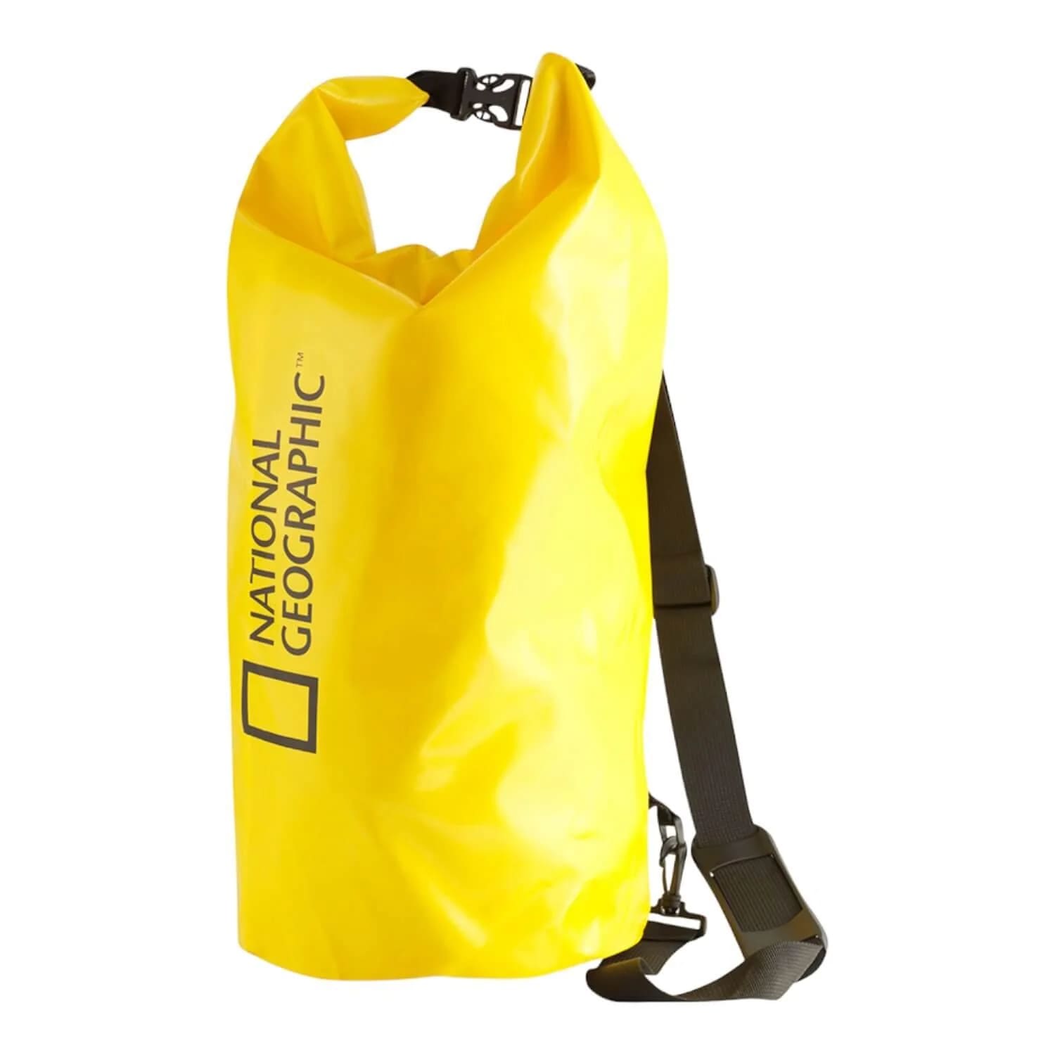 Bolso Impermeable 20 Litros National Geographic