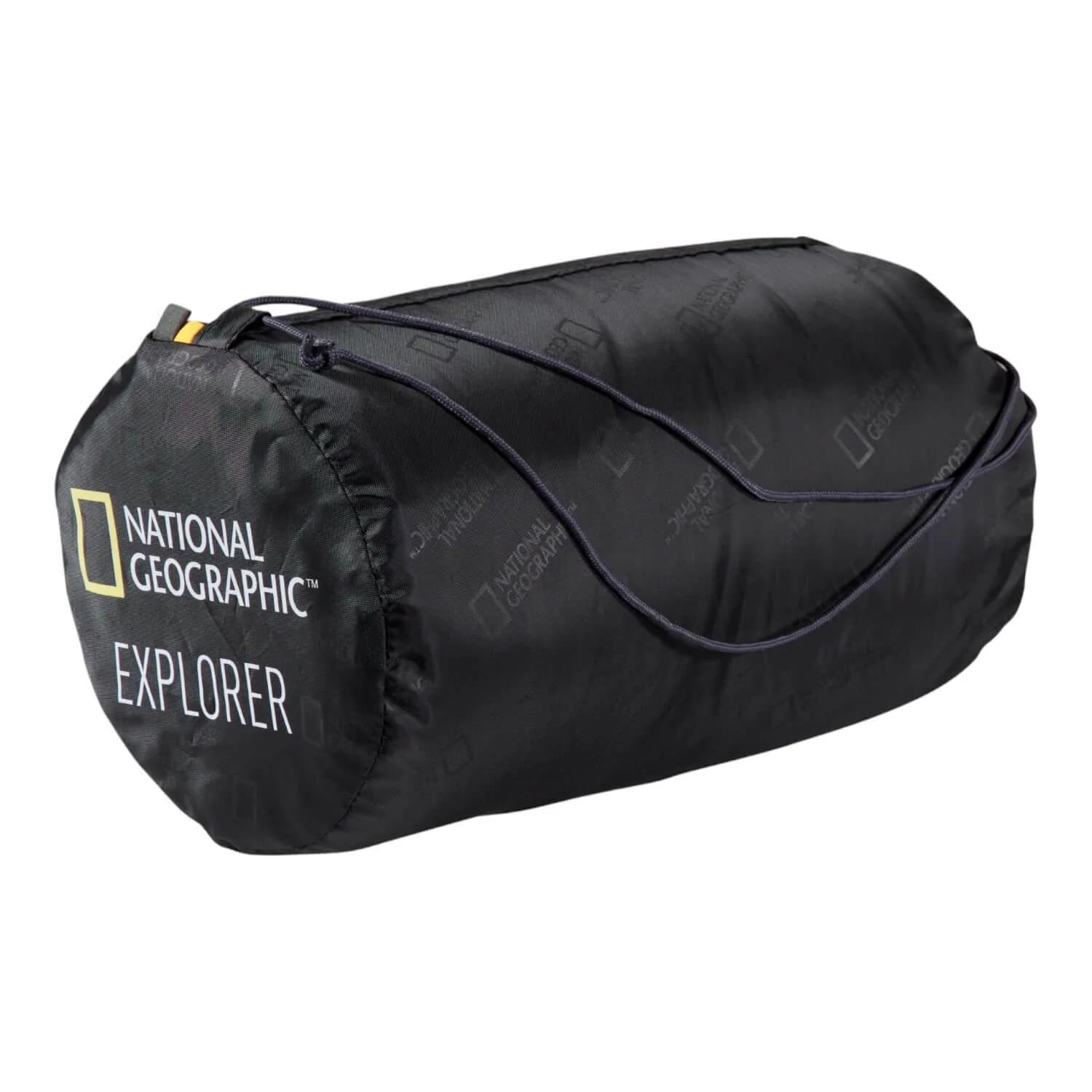 Saco de Dormir Explorer National Geographic