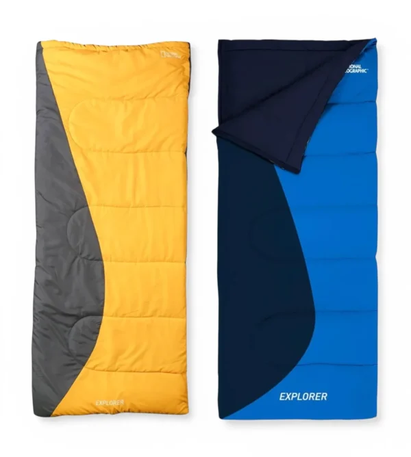 Saco de dormir Explorer National Geographic