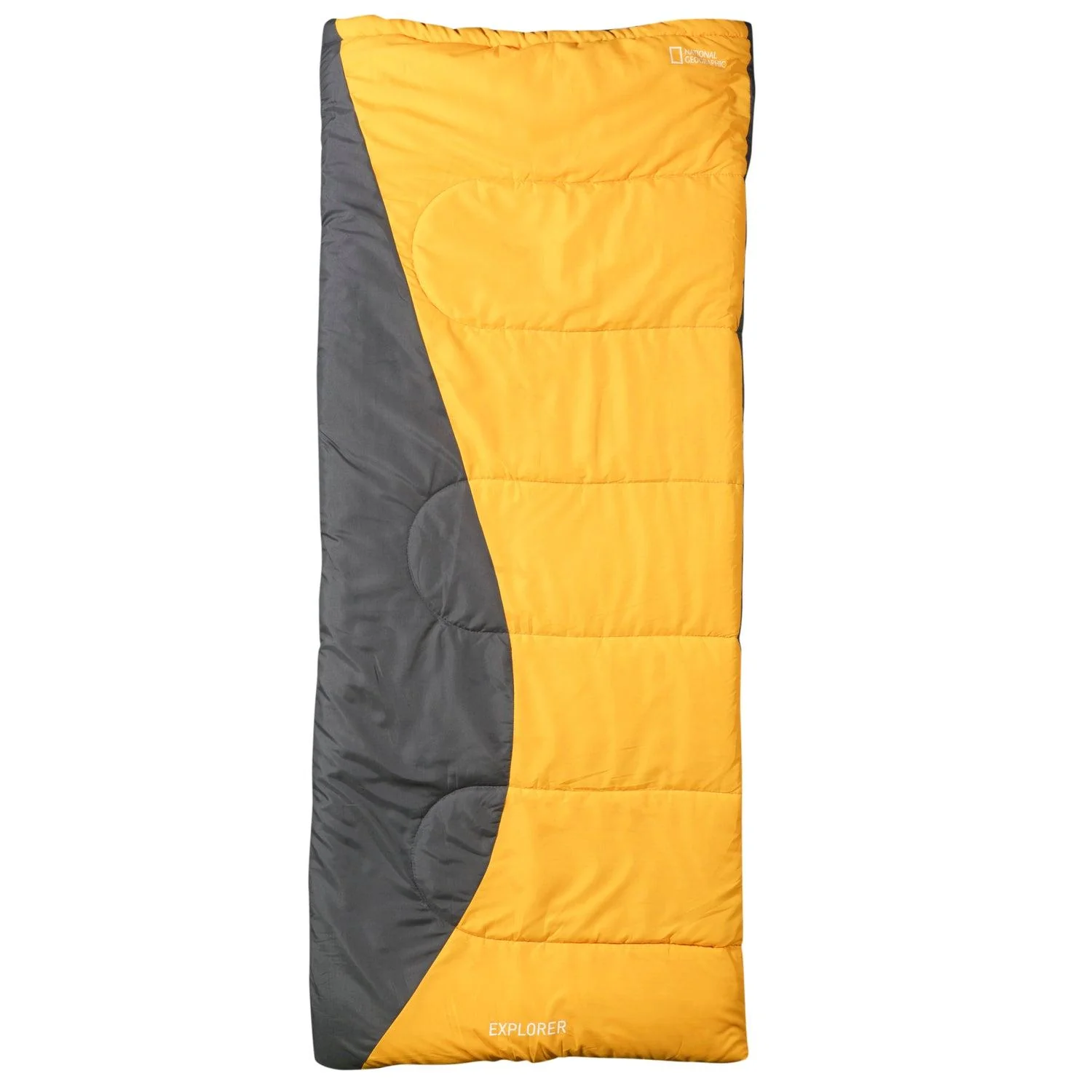 Saco de Dormir Explorer National Geographic