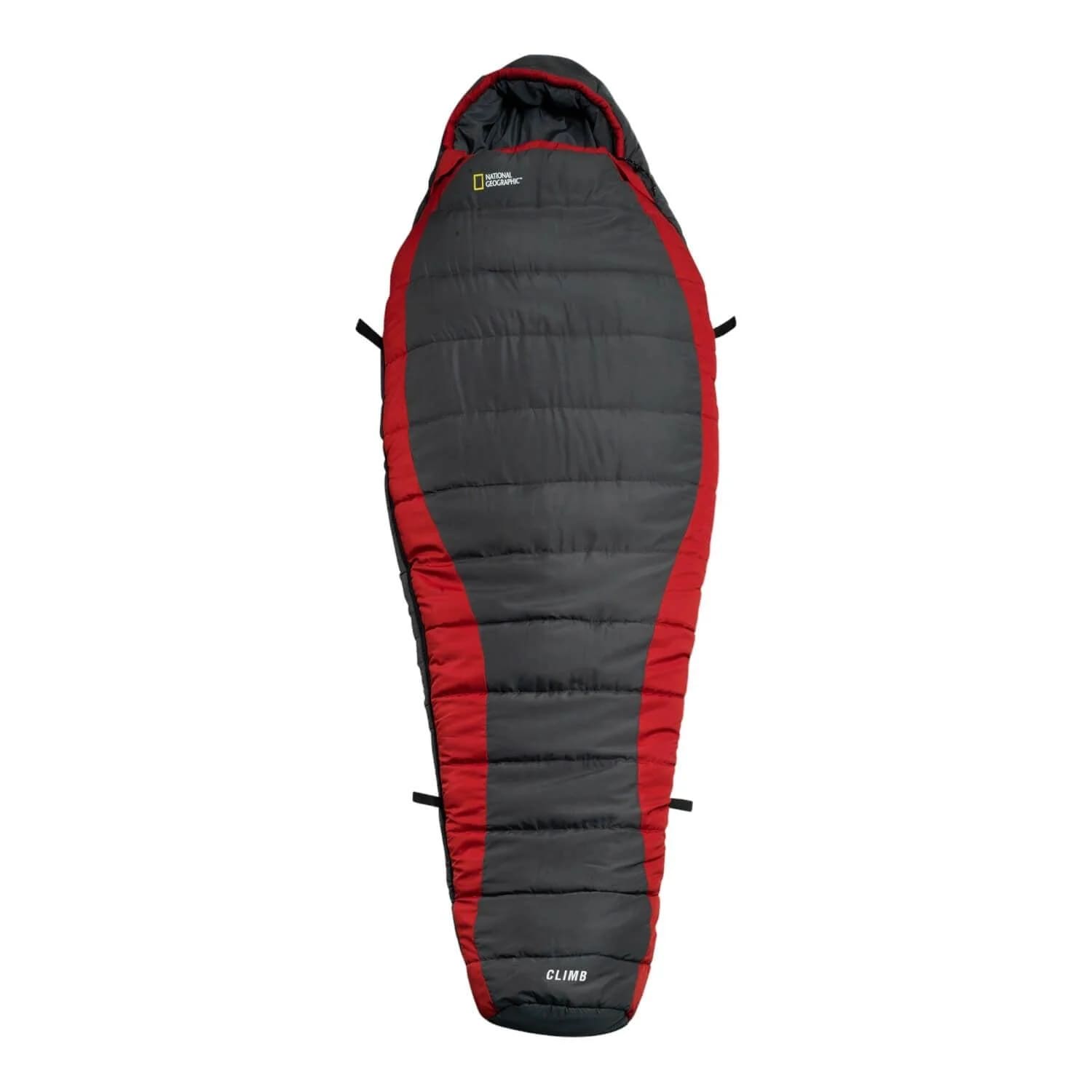 Saco de dormir Climb National Geographic