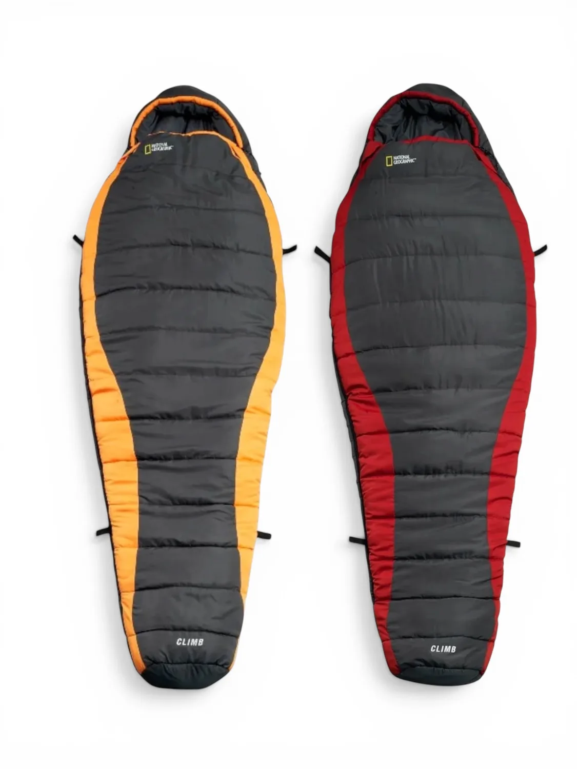 Saco de dormir Climb National Geographic