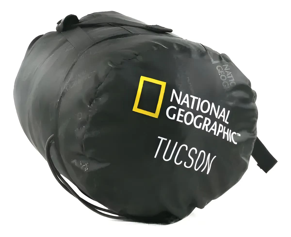 Saco de dormir Tucson National Geographic