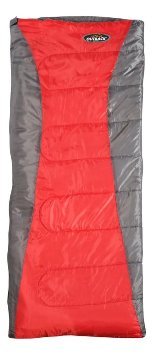 Saco de dormir envelope