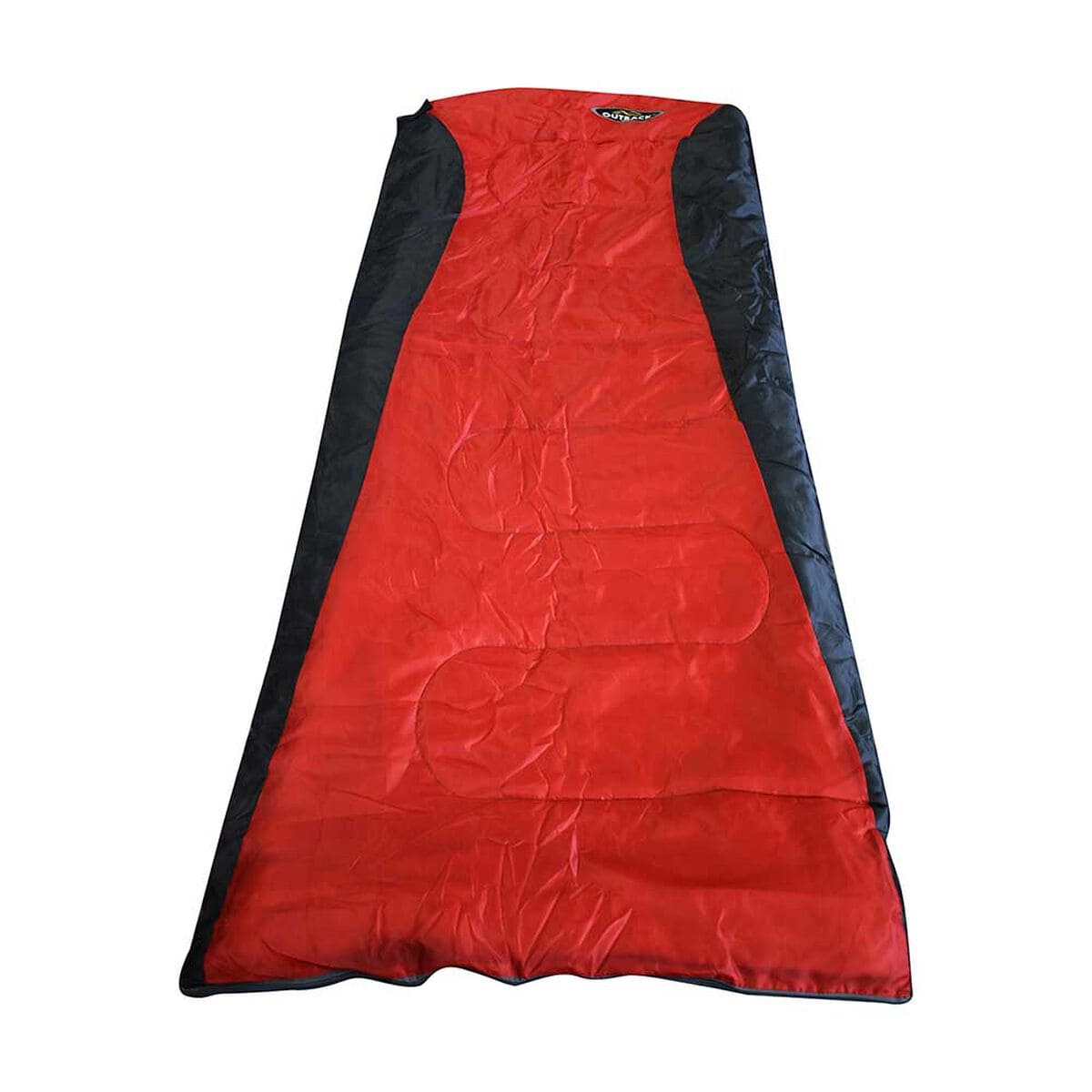 Saco de dormir envelope