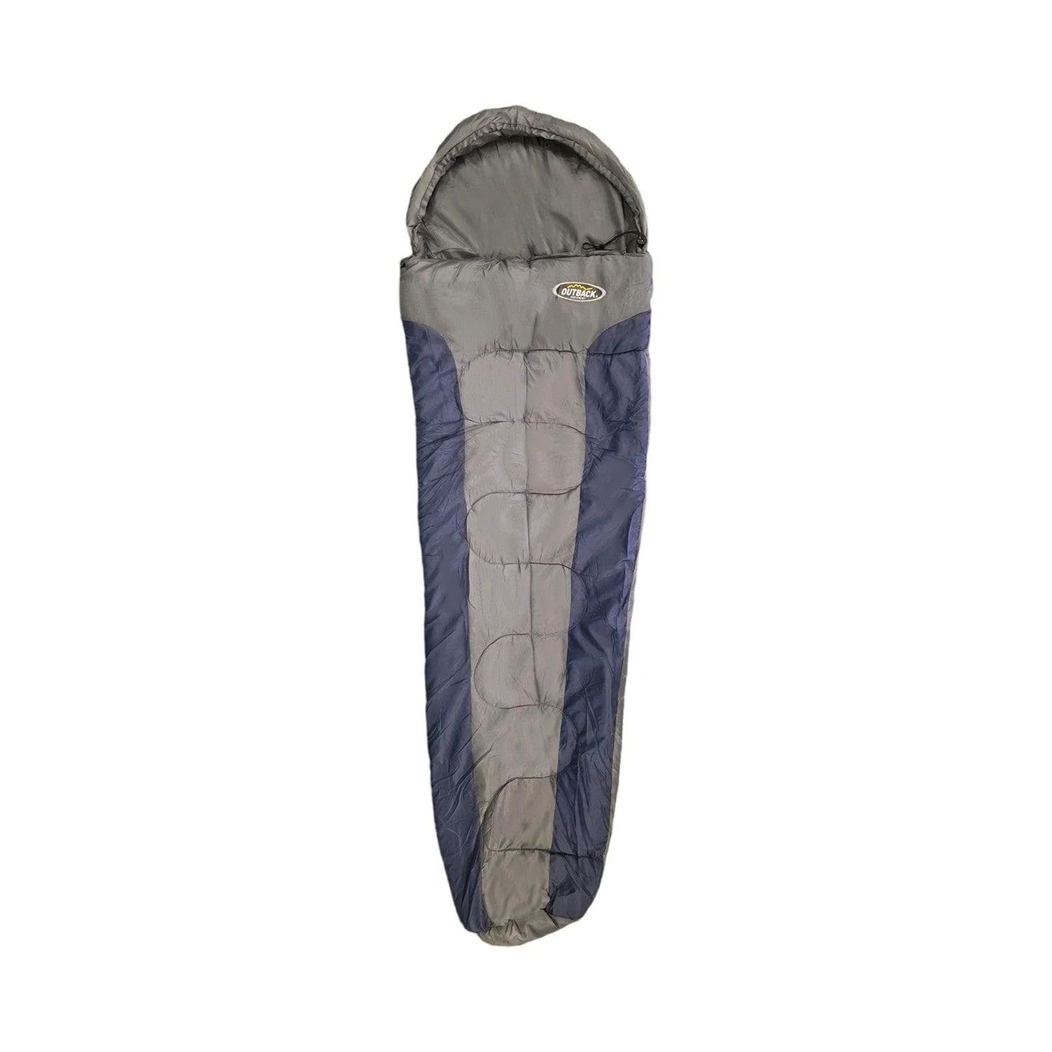 Saco de dormir momia Outback 1
