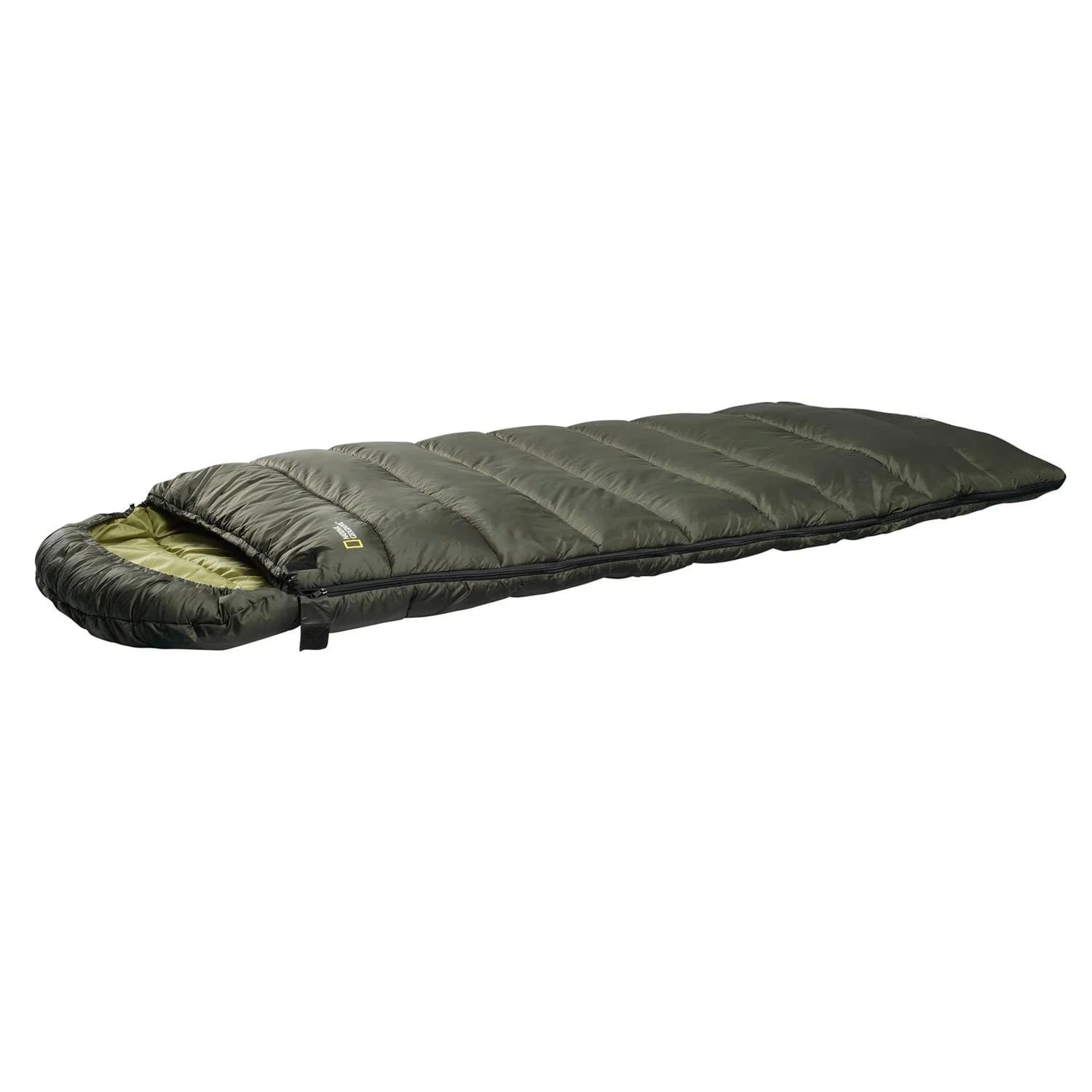 Saco de dormir traveler National Geographic